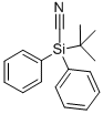 tert-Butyldiphenylsilyl cyanide