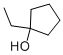 1-Ethylcyclopentanol