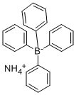 Ammonium tetraphenylborate