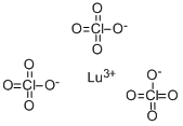 Lutetium(III) perchlorate solution 40wt. % in H2O