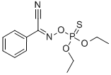 O,O-二乙基-O-(苯乙腈酮肟)硫代磷酸酯