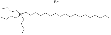 Stearyltributylphosphonium bromide