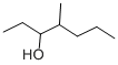 4-Methyl-3-heptanol, mixture of isomers