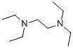 N,N,N′,N′-Tetraethylethylenediamine