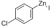 4-Chlorophenylzinc iodide solution 0.5M in THF