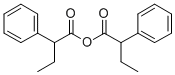 2-Phenylbutyric acid anhydride