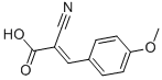 α-Cyano-4-methoxycinnamic acid