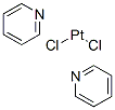 cis-Dichlorobis(pyridine)platinum(II) 97%