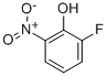 2-fluoro-6-nitrophenol