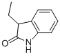 1,3-dihydro-3-ethyl-2H-indol-2-one