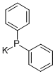 Potassium diphenylphosphide solution 0.5M in THF
