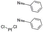 cis-Bis(benzonitrile)dichloroplatinum(II)
