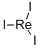Rhenium(III) iodide