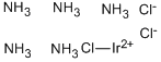 Pentaamminechloroiridium(III) chloride
