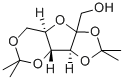 bis-O-(1-methylethylidene)-β-D-Fructofuranose