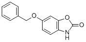 6-Benzyloxy-2-benzoxazolinone