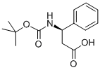 Boc-(R)-3-Amino-3-phenylpropionic acid