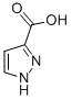 5-Pyrazolecarboxylic acid