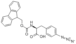 FMOC-4-AZIDO-L-PHENYLALANINE