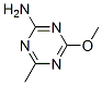 均三嗪 2-氨基-4-甲氧基-6-甲基-1,3,5-三嗪