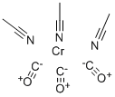 Tris(acetonitrile)tricarbonylchromium(0)