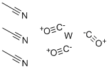 Tris(acetonitrile)tricarbonyltungsten(0)