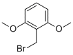2,6-Dimethoxybenzyl bromide