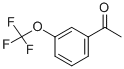 3′-(Trifluoromethoxy)acetophenone