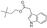 3,3-dimethylbutyl indole-3-acetate
