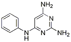 N4-phenyl-pyrimidine-2,4,6-triamine
