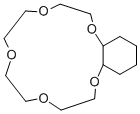 Cyclohexano-15-crown-5