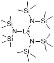 Tris[N,N-bis(trimethylsilyl)amide]lanthanum(III)