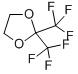 2,2-Bis(trifluoromethyl)-1,3-dioxolane