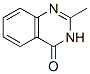 2-METHYL-4(3H)-QUINAZOLINONE