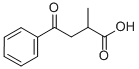 2-Methyl-4-oxo-4-phenylbutyric acid