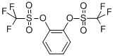 Catechol bis(trifluoromethanesulfonate)