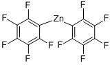 Bis(pentafluorophenyl)zinc