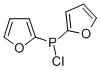 Bis(2-furyl)phosphine chloride 85%