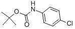 4-Chloro-(N-Boc)aniline