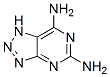 1H-[1,2,3]triazolo[4,5-d]pyrimidine-5,7-diamine