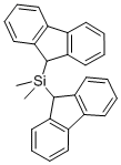 Di-9H-fluoren-9-yldimethylsilane