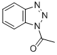 1-Acetyl-1H-benzotriazole
