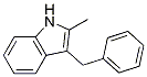 2-methyl-3-(phenylmethyl)-1H-indole