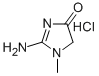 Creatinine hydrochloride