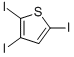 2,3,5-Triiodothiophene
