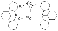 Dichlorotris(triphenylphosphine)ruthenium