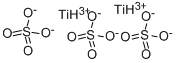 Titanium(III) sulfate solution ~45wt. % in dilute sulfuric acid