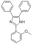 4,5-dihydro-2-(2-methoxyphenyl)-1H-imidazole