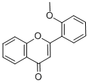 2′-Methoxyflavone