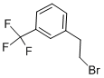 3-(Trifluoromethyl)phenethyl bromide